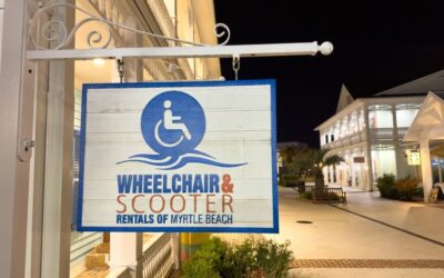Beyond Compliance: Why ADA Signage Elevates Your Ann Arbor Business Design & Accessibility