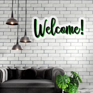 Wall Decals for Brick and Concrete Walls